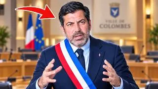 Miniature : Le Maire de Droite FRACASSE Les Écolos : Gestion Catastrophique de la Ville de Colombes !