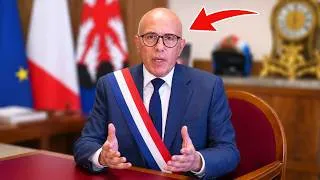 Miniature : Nice, Éric Ciotti DÉMOLIT ce Macroniste Donneur de Leçons en Une Phrase !