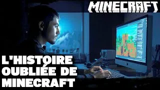 Miniature : La VRAIE Histoire du Jeu Vidéo Codé en UNE Nuit ! | DOCUMENTAIRE MINECRAFT