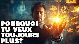Miniature : Pourquoi On N’est Jamais Satisfait : Le Mécanisme Caché du Désir Humain au Fil des Siècles