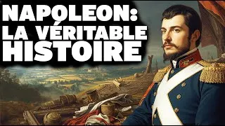 Miniature : Voici Comment napoleon a conquis et perdu l'europe ! HISTOIRE