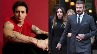 Miniature : Brooklyn Beckham va abandonner son nom de famille suite à la polémique autour de sa publicité pour l