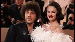 Miniature : Le nouveau look de Benny Blanco suscite la sympathie pour Selena Gomez : « tellement désolée »