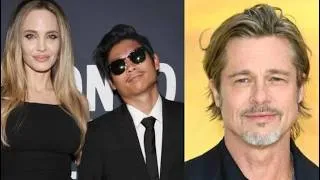 Miniature : Le fils de Brad Pitt et Angelina Jolie, Pax, prend un chemin différent de celui de ses frères et sœu