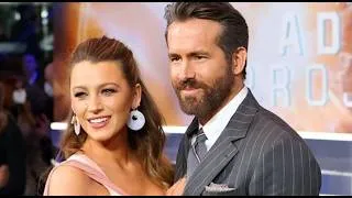 Miniature : Blake Lively et Ryan Reynolds confrontés à de nouveaux problèmes après le règlement d'un différend s