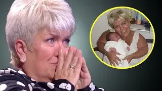 Miniature : Après de nombreuses années de mariage, Mimie Mathy est heureuse d'admettre ce que nous pensons.