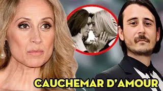 Miniature : À 55 ans, le mari de Lara Fabian admet ENFIN que leur mariage a été un cauchemar