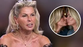 Miniature : A 58 ans, Caroline Margeridon cesse de nier et confirme les rumeurs.