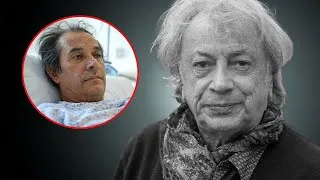 Miniature : A 78 ans, Hervé Vilard admet ENFIN la gravité de son état de santé.