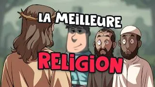 Miniature : 84% d’entre vous vont me DÉTESTER !