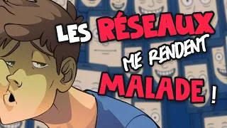 Miniature : J’ai un problème : je DÉTESTE les réseaux sociaux (et ça ruine ma carrière)