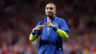 Miniature : 🚨🚨 RAPHINHA RÉPOND SUR LE NUMÉRO 9 : LE BARÇA DOIT-IL ENCORE RECRUTER ?