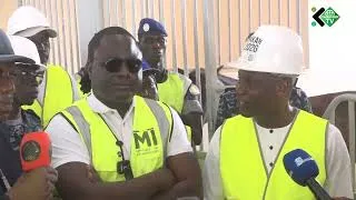 Miniature : JOJ Dakar 2026 : Ibrahima Wade affirme que le Sénégal est prêt à accueillir le monde
