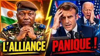 Miniature : 🚨 SAHEL : L’Alliance Secrète qui change TOUT ! (L'Occident en panique)