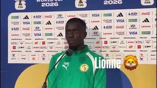 Miniature : Le Sénégal 🇸🇳 tombe les armes à la main face à la Norvège mais espère se qualifier 