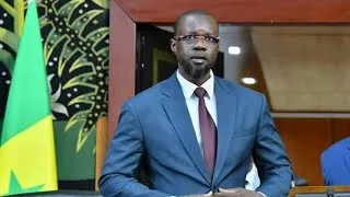 Miniature : Assemblée nationale : Ousmane SONKO ouvre le premier chapitre de sa présidence 