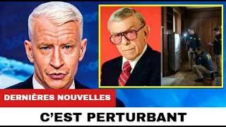 Miniature : Un secret caché dans la maison de George Burns enfin révélé