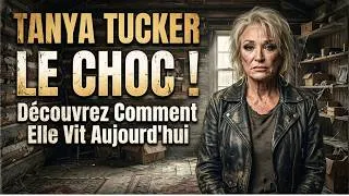 Miniature : Vous souvenez-vous de Tanya Tucker?Prenez une grande inspiration avant de découvrir sa vie actuelle.