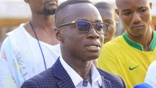 Miniature : Côte d'Ivoire : Jean-François Kouassi, L'Émergence d'un Leader