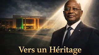 Miniature : Côte d'Ivoire : La Montée de la Dynastie Ouattara partie 2