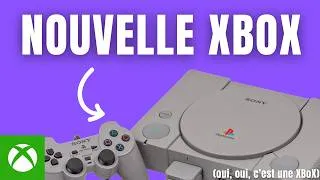 Miniature : XBOX avoue avoir PERDU face à PLAYSTATION : Quelle est leur nouvelle stratégie ?