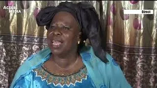 Miniature : Safiatou Sidibé, dite Badjénè : hommage à une grande figure de la culture malienne