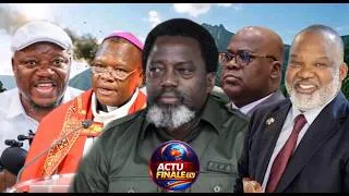 Miniature : L’EST À FEU ET À SANG! KABILA ET NANGA PASSENT À L’OFFENSIVE PENDANT QUE LE PAYS FÊTE LE MATCH NUL !