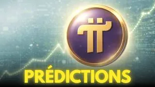 Miniature : PI NETWORK : JUSQU’OÙ PEUT ALLER LE PRIX D’ICI 2030 ? (Analyse & scénarios) ❌✅
