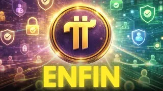 Miniature : Pi Network DÉBLOQUE DES MILLION D’UTILISATEURS  : avancée majeure ❌✅