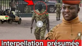 Miniature : URGENT 🚨 interpellation  de l'Imam Kindo au Burkina Faso : les images qui font réagir