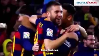 Miniature : Top Buts Les Plus Intelligents Du Football | Drôle | HD