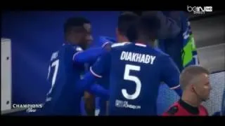 Miniature : [ Champions League ] Tout les buts de le 4ème journée (2)