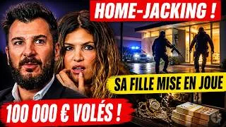 Miniature : Home-jacking chez Michaël Youn : sa fille braquée… la vérité choque la France !