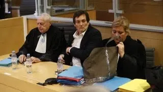 Miniature : Pierre Palmade condamné, les détails.