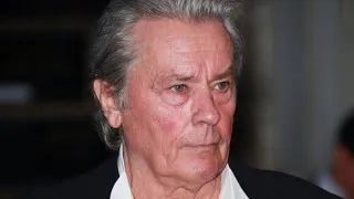 Miniature : Grand changement à Douchy, demeure d'Alain Delon !
