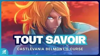 Miniature : CASTLEVANIA BELMONT'S CURSE : Histoire, gameplay, boss... Tout savoir !