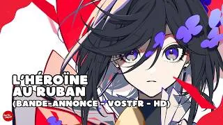 Miniature : L’Héroïne au ruban : bande-annonce (VOSTFR-HD)(2026)(Netflix)