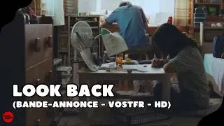 Miniature : Look back : bande-annonce (VOSTFR-HD)(2026)
