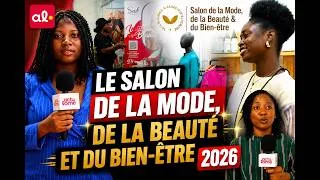 Miniature : 🔥 Lomé, la capitale de la mode et de la beauté !
