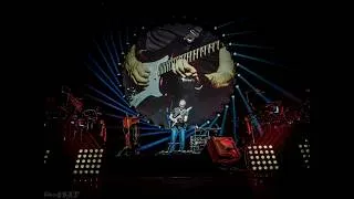 Miniature : REPORTAGE - So Floyd au Dôme de Paris : Le 12 février 2026