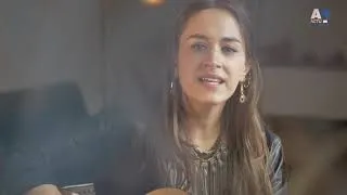 Miniature : Nina Attal Never been clear Session Live 2021 !