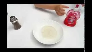 Miniature : expérience cool et facile a faire a la maison (5)