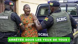 Miniature : 🚨Togo : Une robe, un traumatisme : le récit bouleversant de Grâce Koumayi