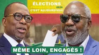 Miniature : 🇧🇯Bénin : Depuis la Côte d’Ivoire, les Béninois font entendre leur voix !