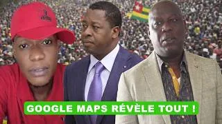 Miniature : 🚨Togo :21 ans de pouvoir : la vérité sur les routes de Faure enfin dévoilée !