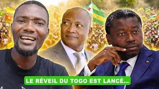 Miniature : 🚨Togo : Chef de Kpenzidè : stratégie maintenue, pas d’alliance et des renforts en vue