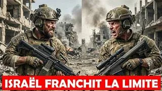Miniature : Israël multiplie les frappes au Liban : une intensité record qui change tout dans le conflit