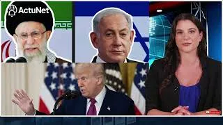 Miniature : Trump met en garde l’Iran : « Il faut conclure un accord avant qu’il ne reste plus rien »