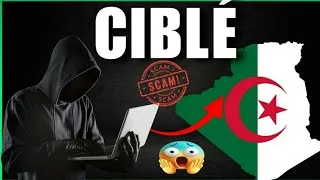 Miniature : Algérie : pourquoi les cyberattaques réussissent si facilement