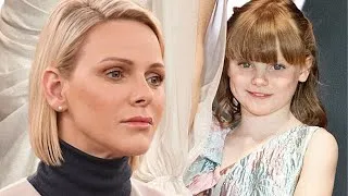Miniature : Le Secret Étonnant de Charlene de Monaco Révélé : La Passion Cachée de Gabriella !